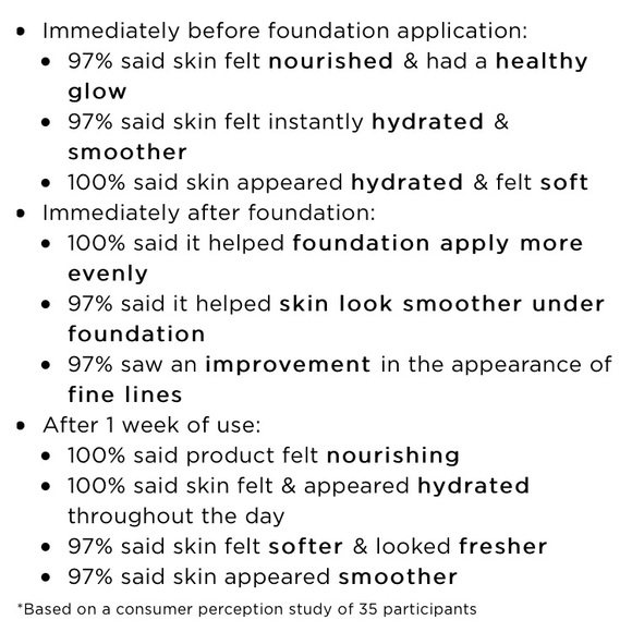 Tarte base tape hydrating primer- Travel size - Picture 8 of 10